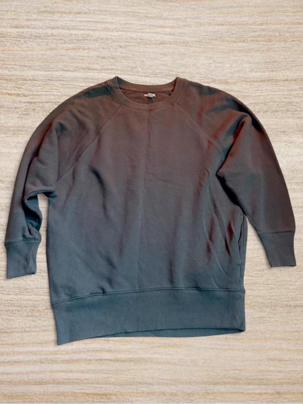 Aerie Crewneck with pockets